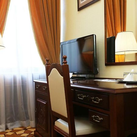 Garni Hotel Minsk Ngoại thất bức ảnh