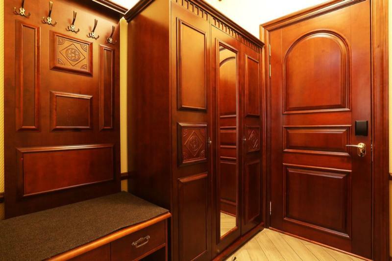 Garni Hotel Minsk Ngoại thất bức ảnh